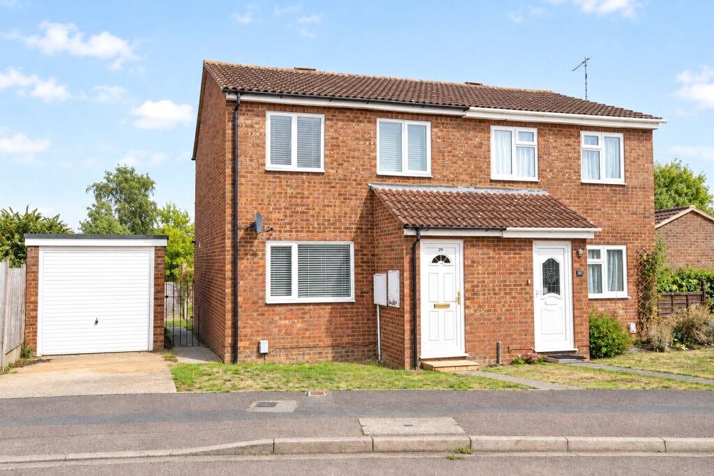 Main image of property: Severn Close, Flitwick, Bedfordshire, MK45
