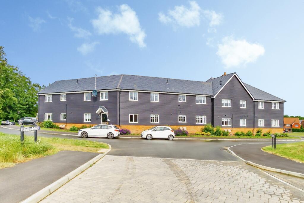 Main image of property: Nursery Rise, Thakeham, Pulborough, West Sussex, RH20