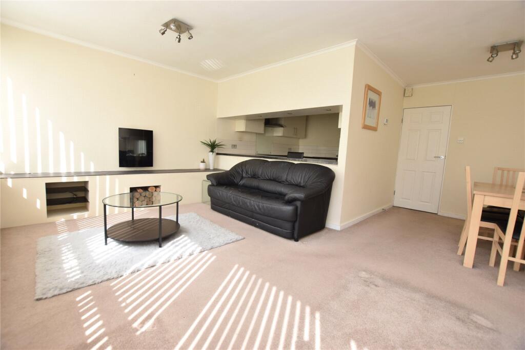 Main image of property: Ingledew Court, Leeds, West Yorkshire