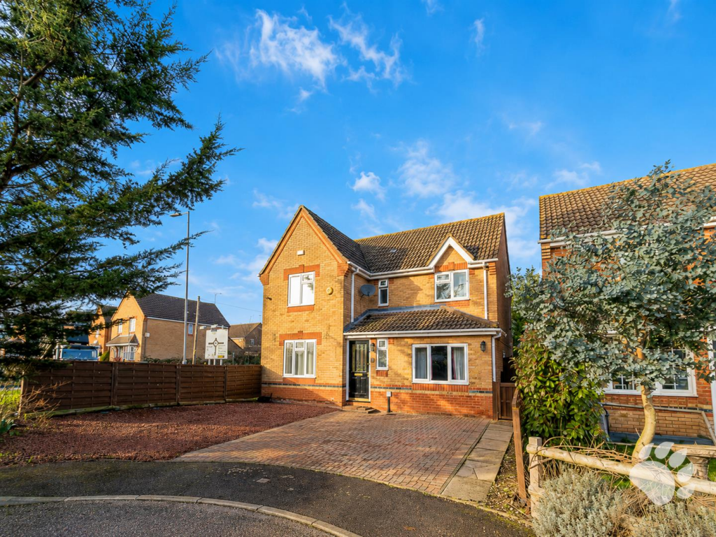 Main image of property: Waverley Road, Steeple View, SS15