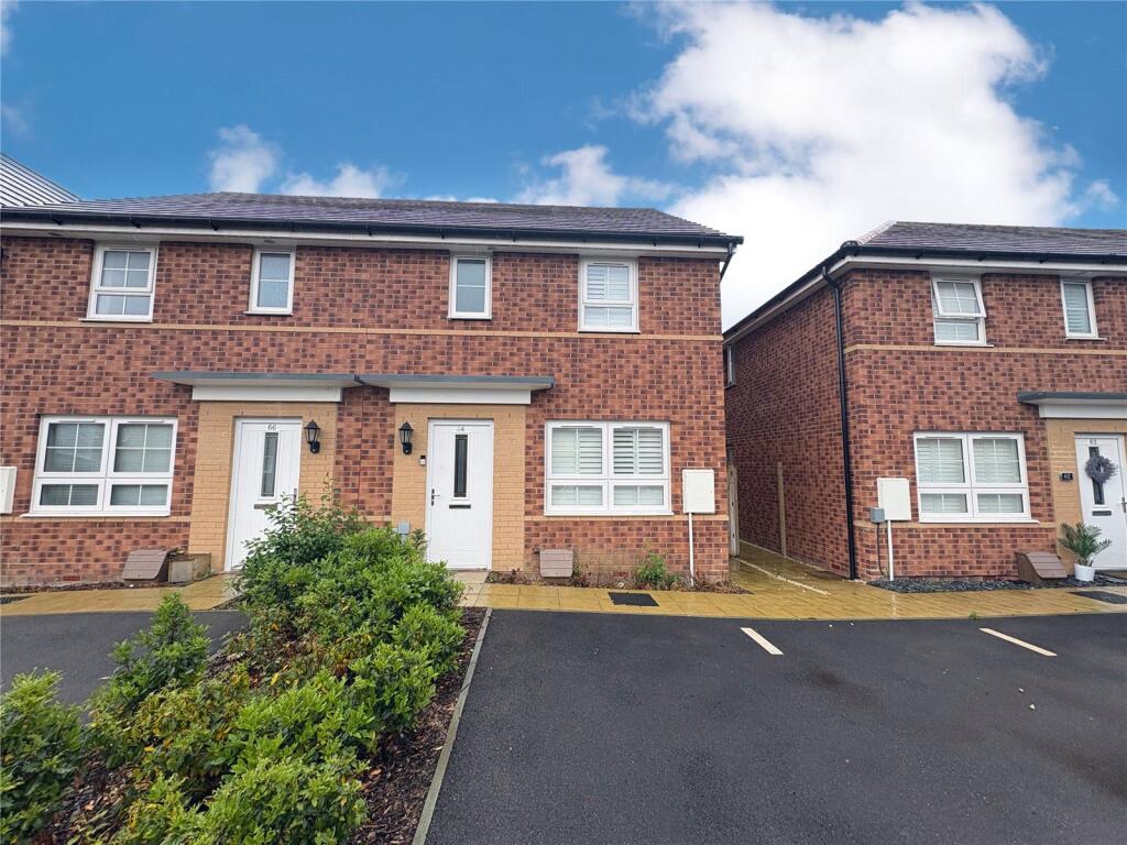 Main image of property: Chalk Dock Avenue, Havant, Hampshire, PO9