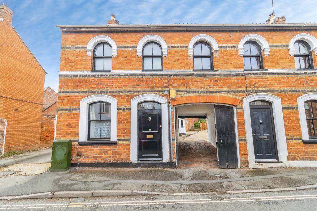 Main image of property: Union Street, NEWPORT PAGNELL