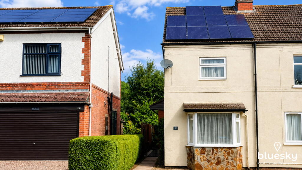 Main image of property: Leicester Lane, Desford, Leicester, LE9 9JJ