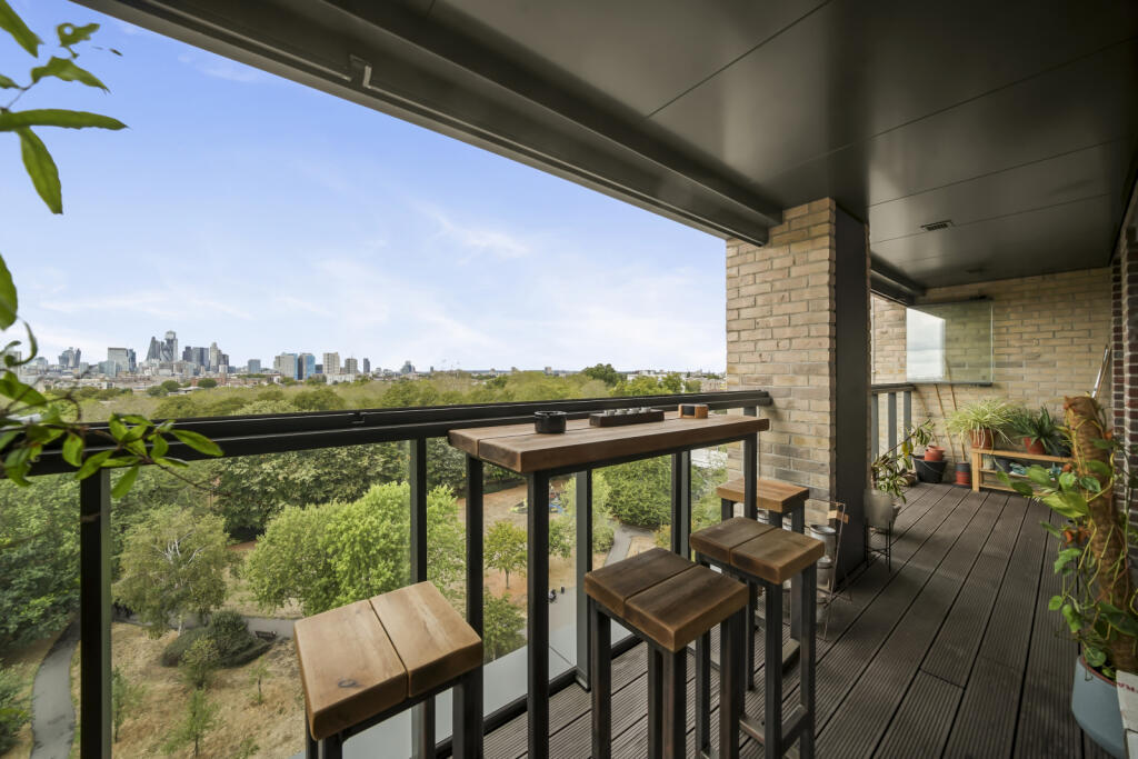 Main image of property: Vespucci Court, London Skyline Views, E14