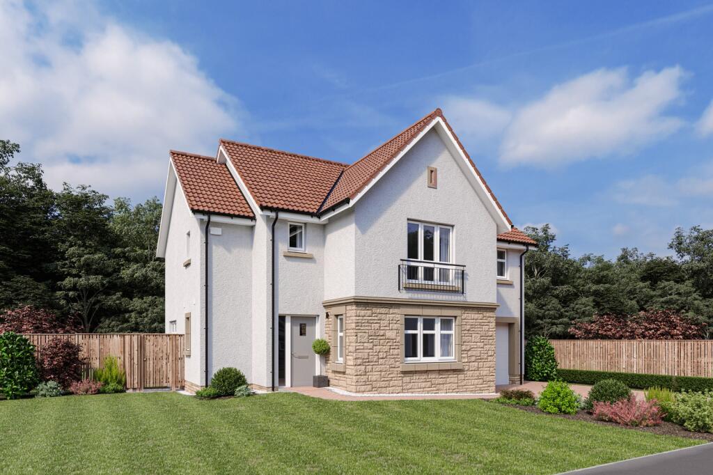 Main image of property: Off Crawfield Road,
Bo'ness,
EH51 0PG