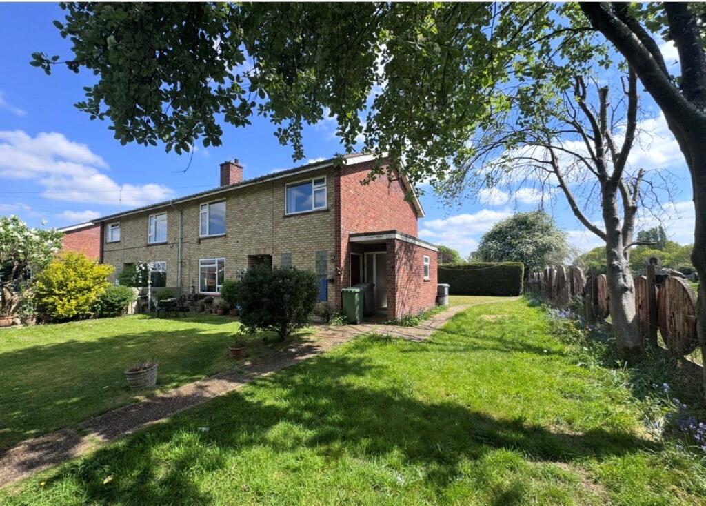 Main image of property: Addison Close, Coltishall, Norwich, Norfolk, NR12
