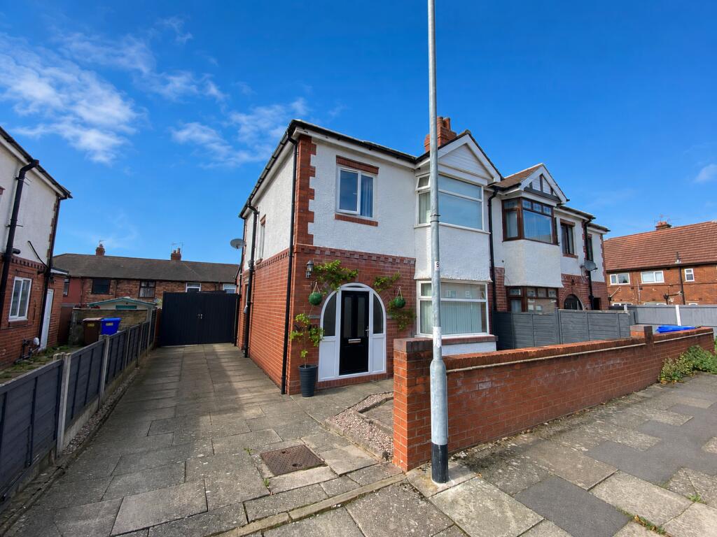 Main image of property: Trafalgar Road, Stoke-on-Trent