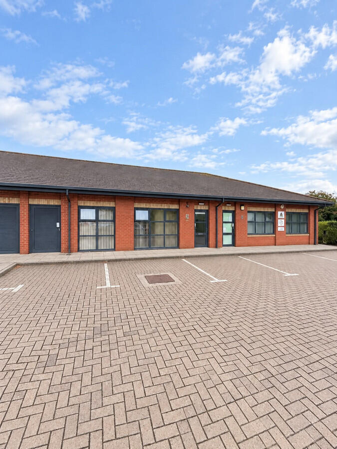 Main image of property: Kings Court, Colchester, CO4