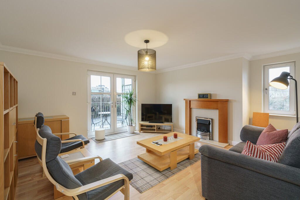 Main image of property: Queens Road Flat H , Aberdeen