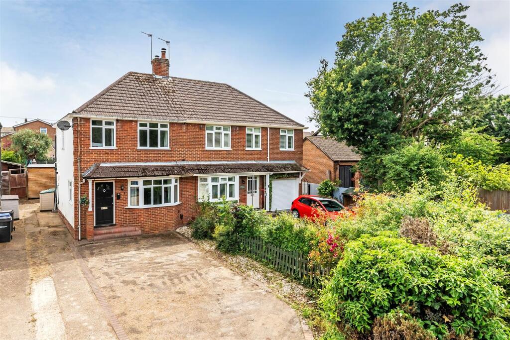 Main image of property: COCK LANE, FETCHAM, KT22