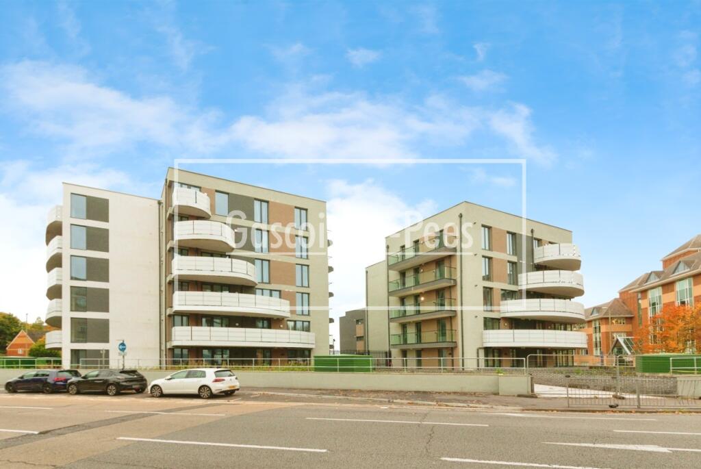 Main image of property: Savoy Place, Farnborough, GU14
