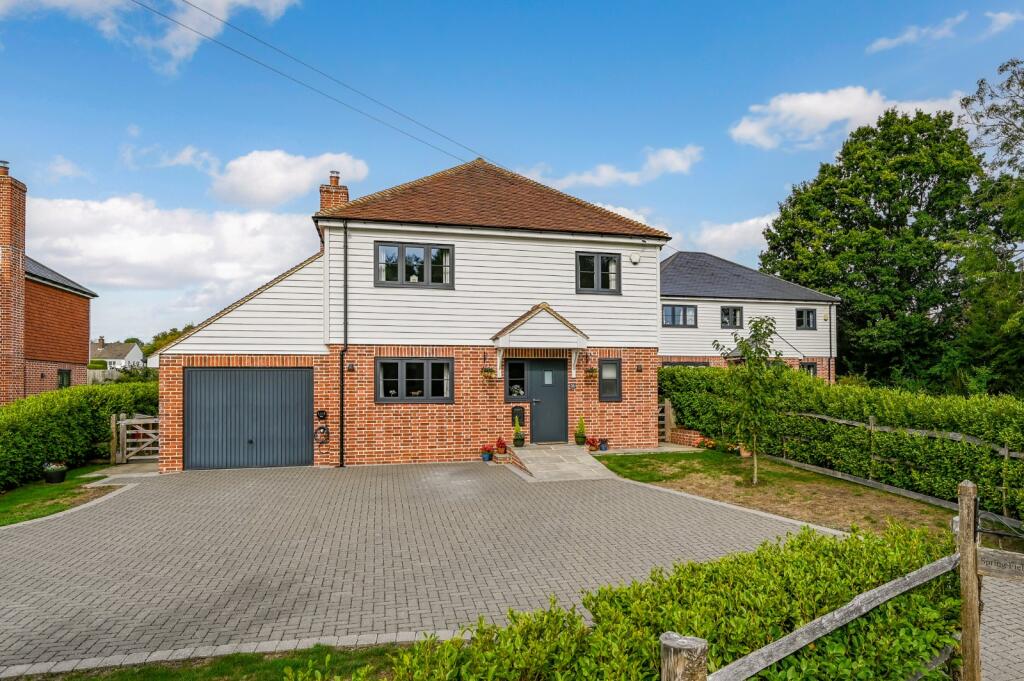 Main image of property: Lower Road, Woodchurch, Ashford, Kent, TN26