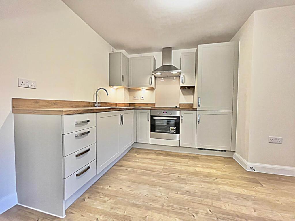 Main image of property: Langley Avenue, Eaton Leys