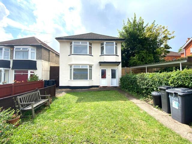 Main image of property: Malvern Road, Moordown, Bournemouth, Dorset, BH9