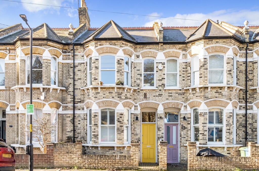 Main image of property: Oakley Place Bermondsey SE1