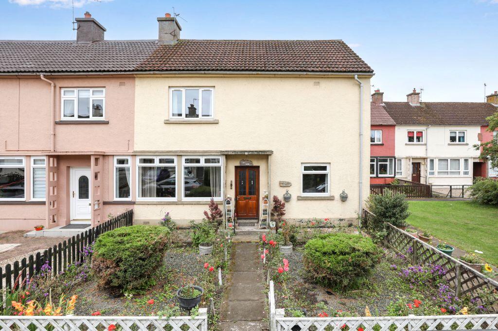 Main image of property: 8 McCall Gardens, East Linton, EH40 3AW