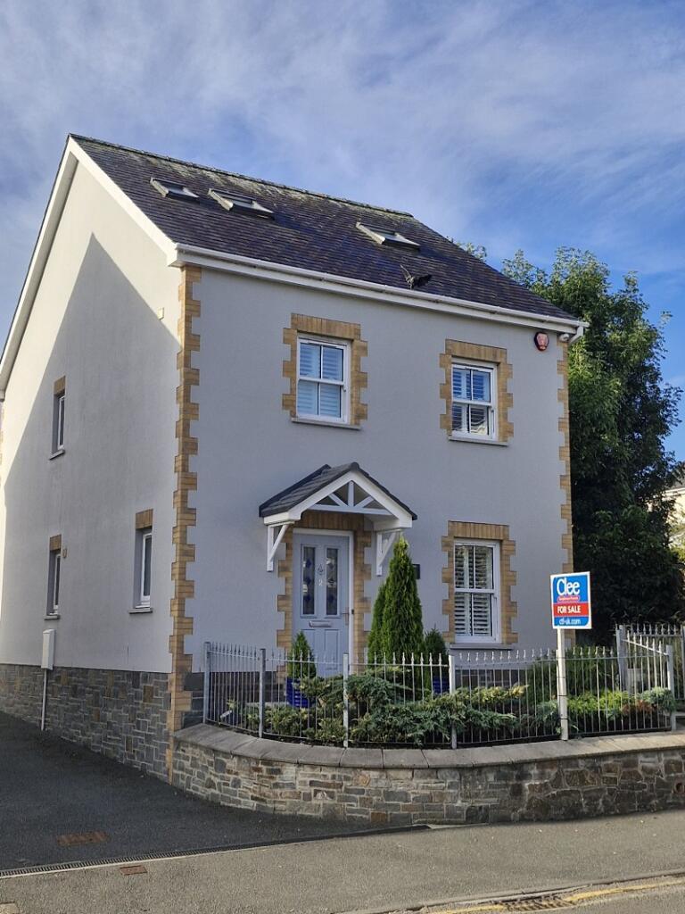 Main image of property: Glannant Road, Carmarthen, Carmarthenshire.