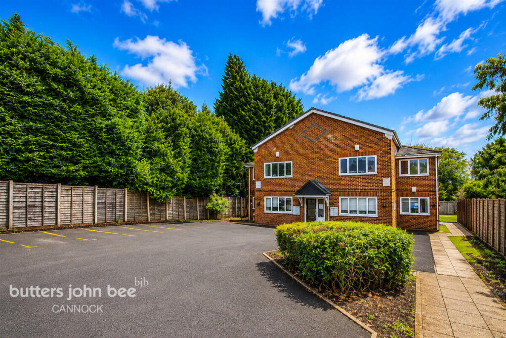 Main image of property: Littleworth Road, Cannock