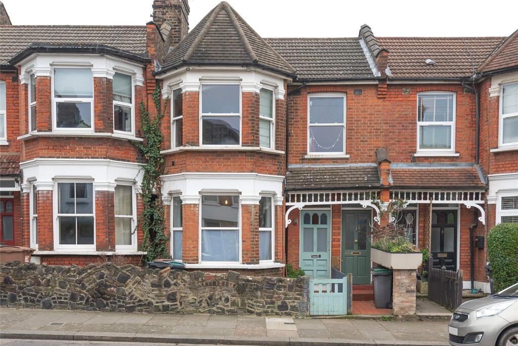 Main image of property: North View Road, London, N8