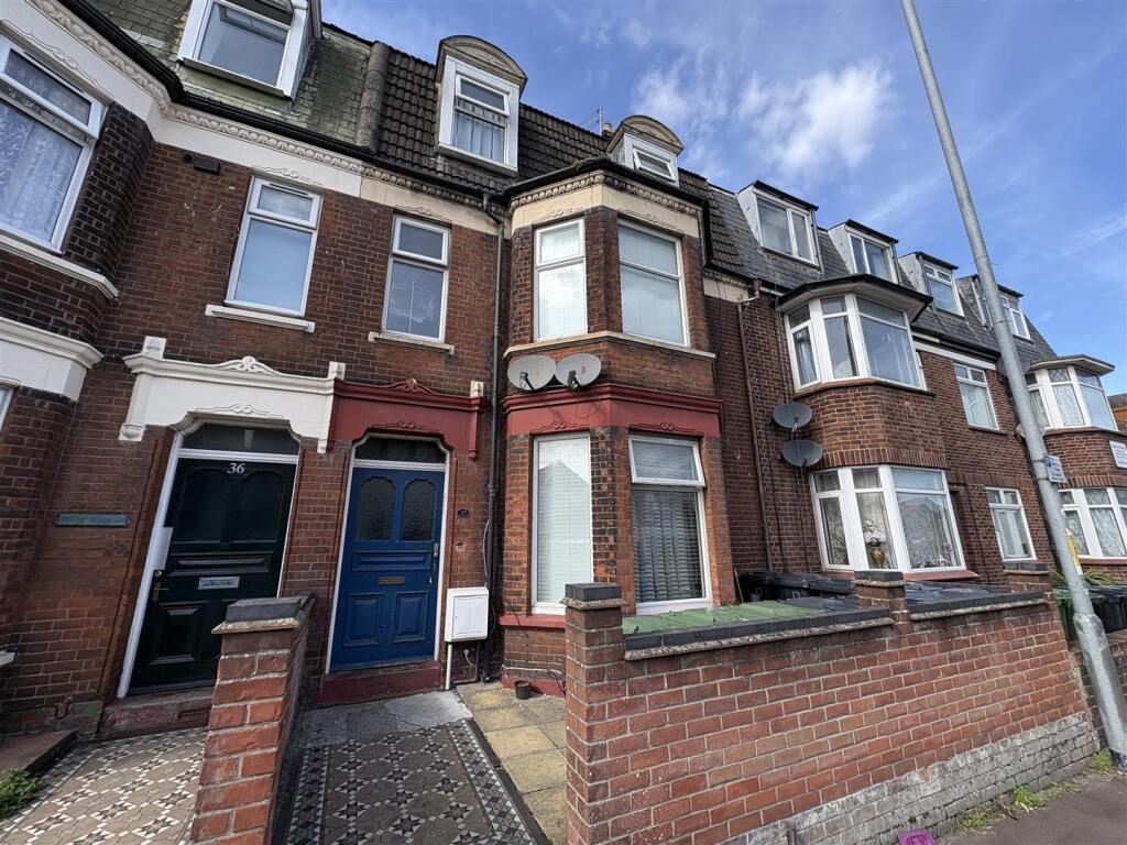 Main image of property: Northgate Street, Great Yarmouth