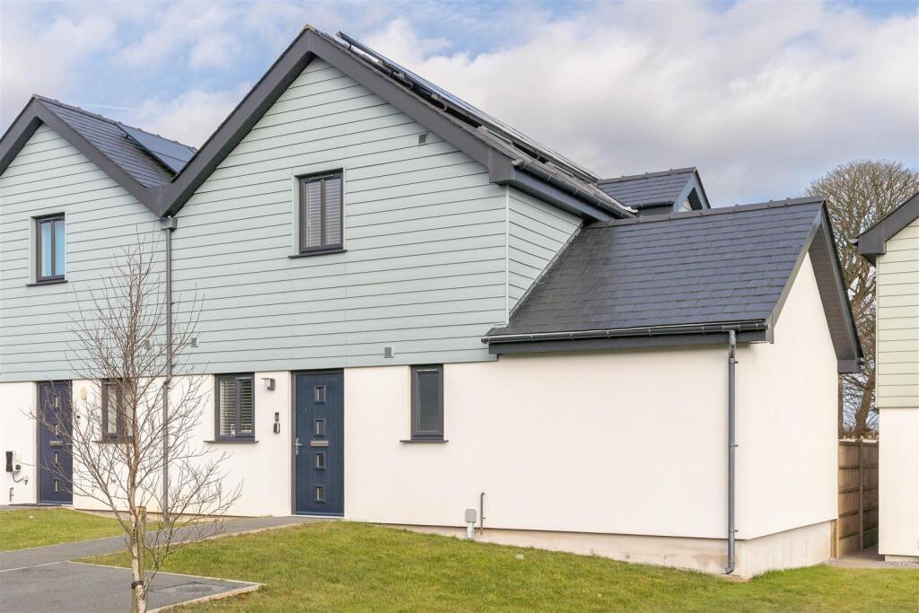 Main image of property: Parc Delfryn, Brynteg