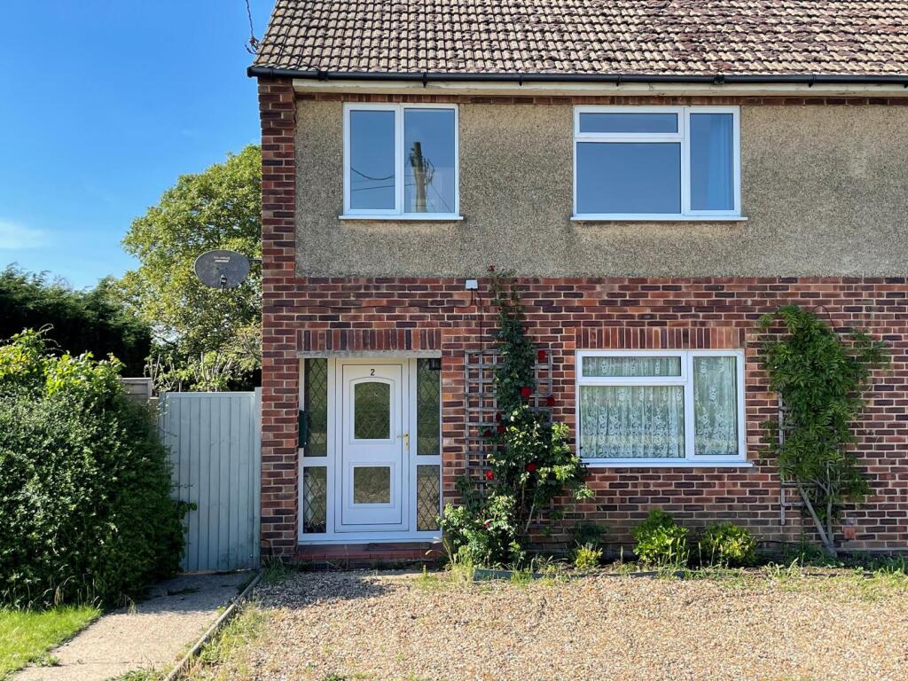 Main image of property: Grange Lane, Barton Mills, Bury St. Edmunds