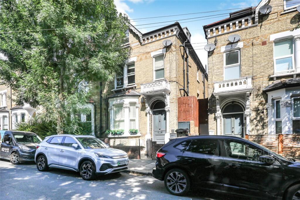 Main image of property: Dents Road, London, SW11