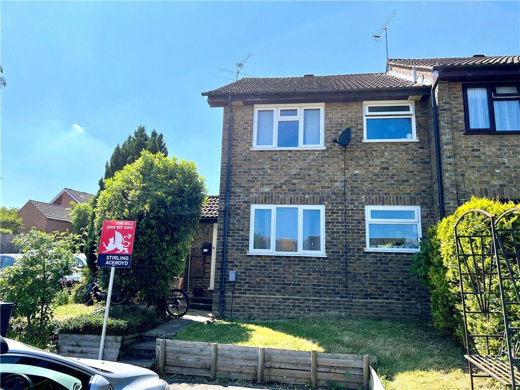 Main image of property: Tychbourne Drive, Guildford, Surrey, GU4