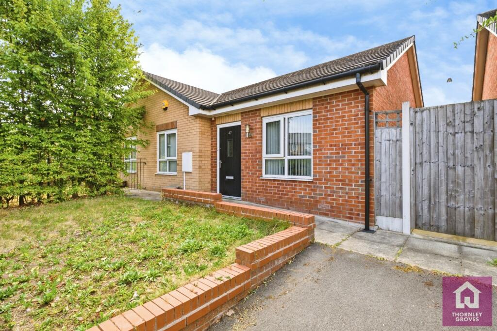 Main image of property: Cornishway, Wythenshawe, Greater Manchester, M22