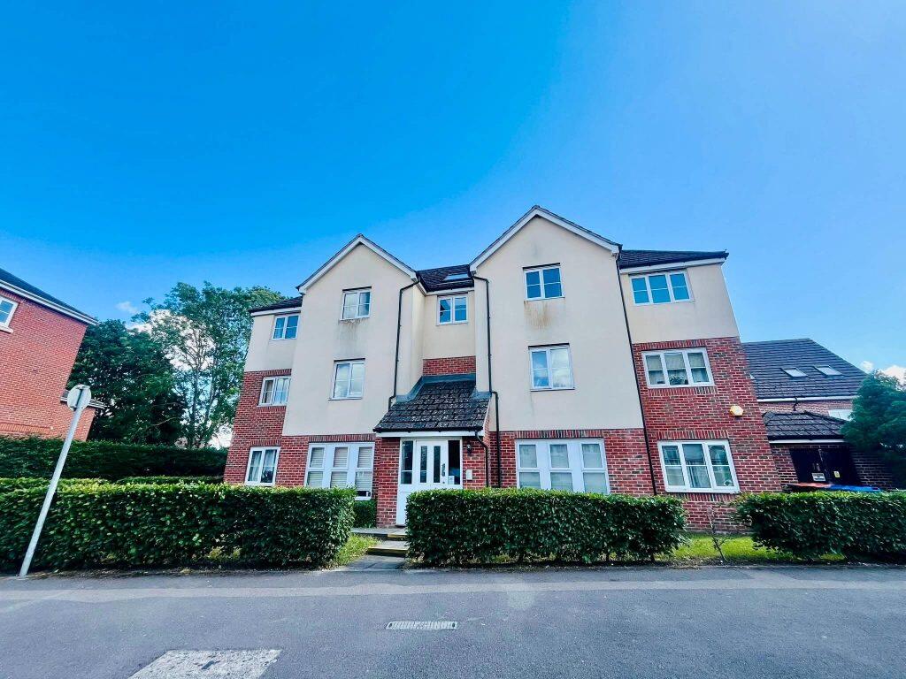 Main image of property: URQUHART ROAD, THATCHAM