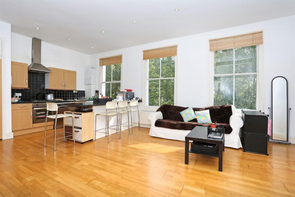 Main image of property: Southerton Road, Brackenbury Village, Hammersmith, W6