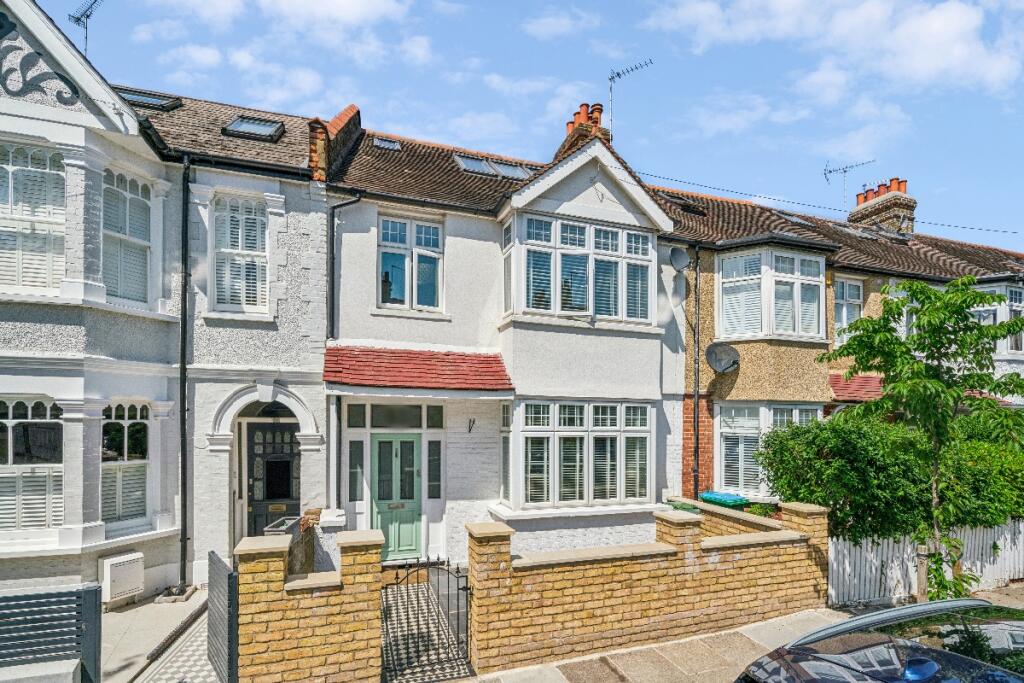 Main image of property: Kingsway, SW14 