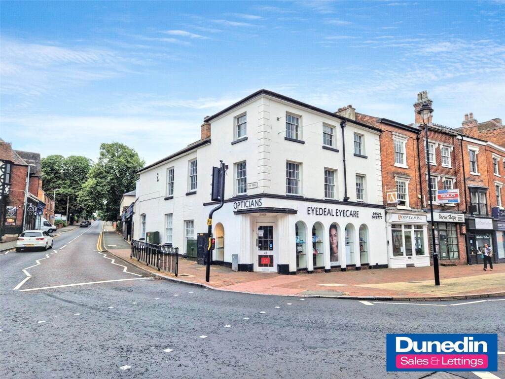 Main image of property: High Street, Bromsgrove, Worcestershire, B61