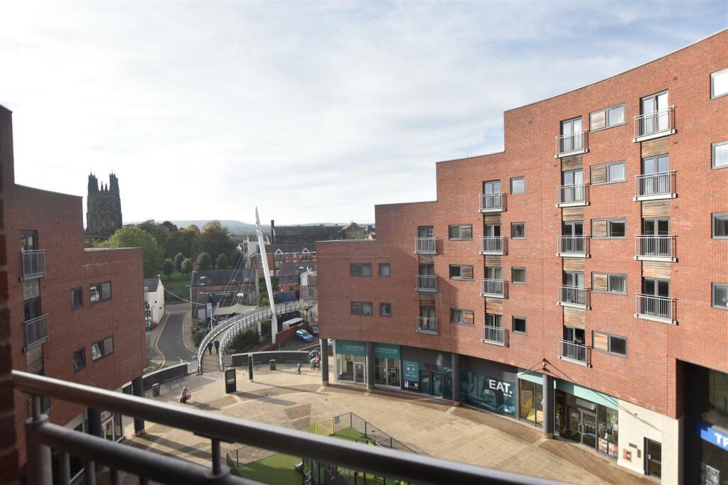 Main image of property: Eagles Court, Eagles Meadow, Wrexham