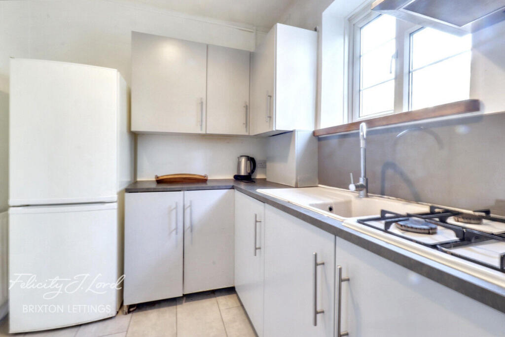 Main image of property: Crownstone Road, London