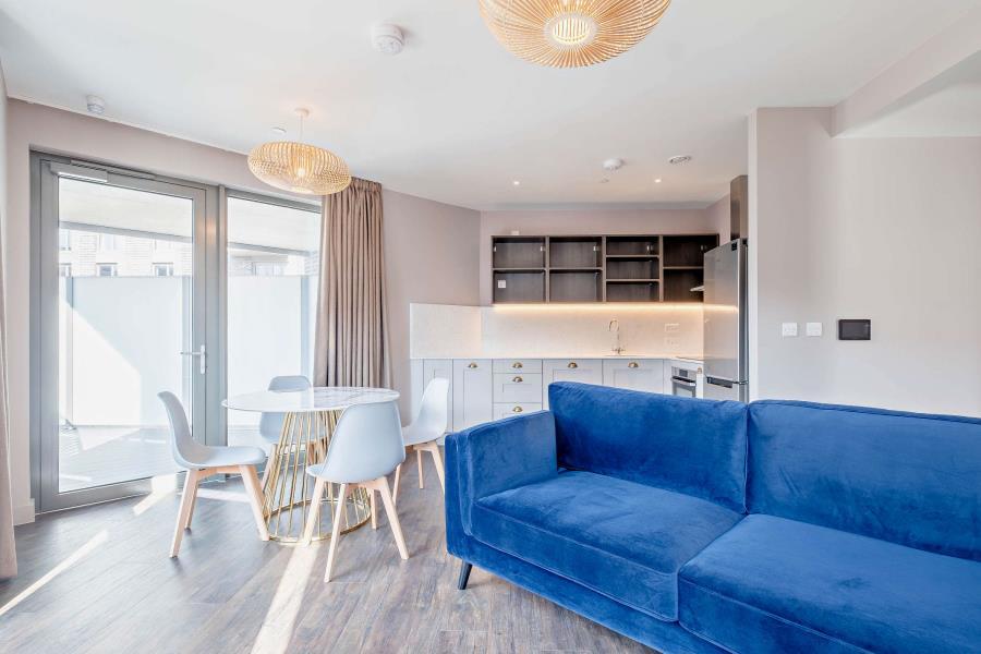 Main image of property: Canada Gardens, Wembley Park