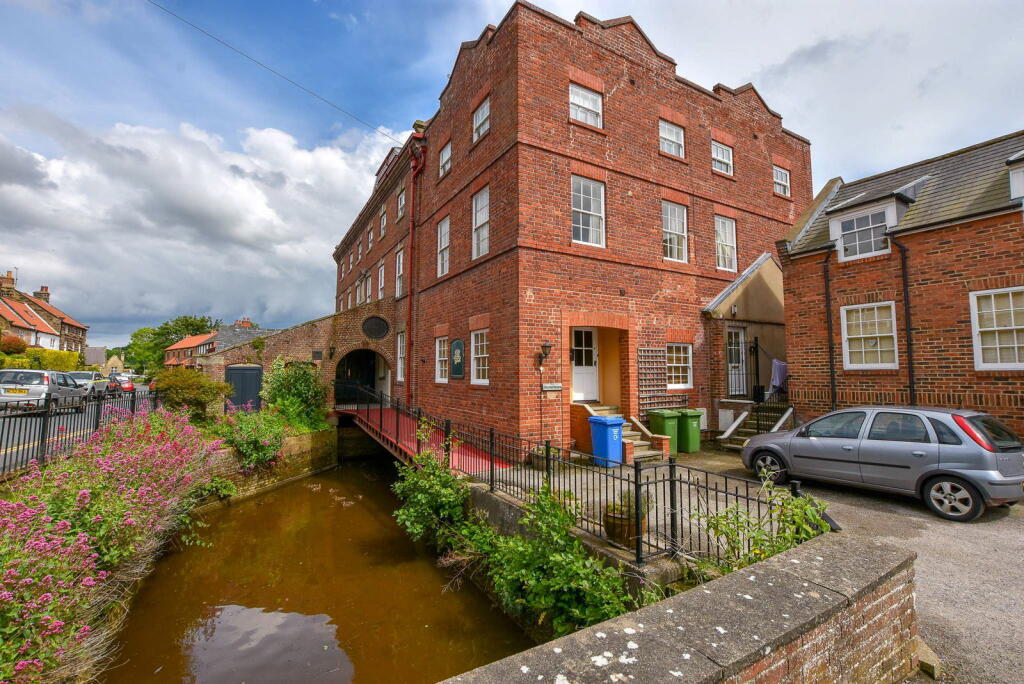 Main image of property: The Carrs, Ruswarp, Whitby, YO21 1YL