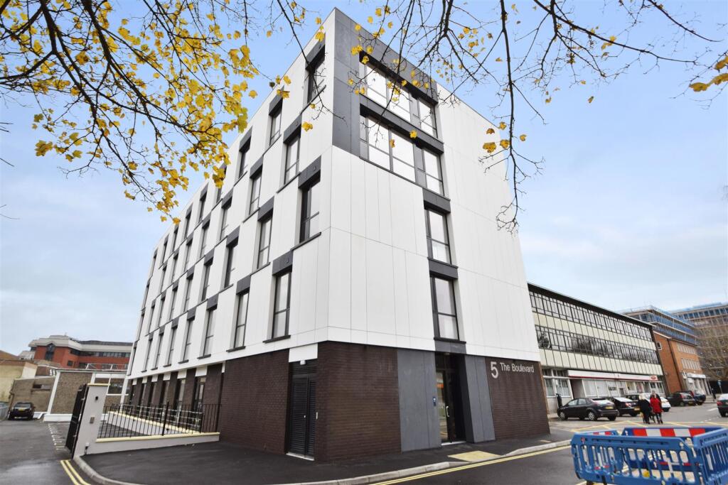 Main image of property: The Boulevard, Crawley, West Sussex