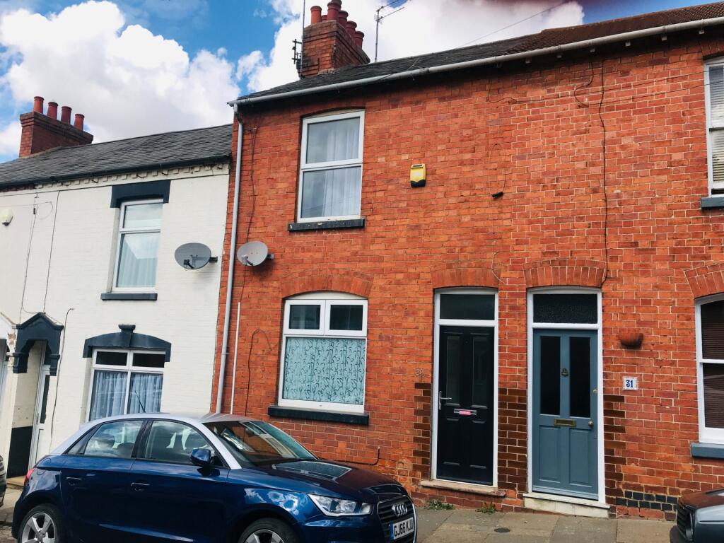Main image of property: Bective Road, Kingsthorpe, NN2