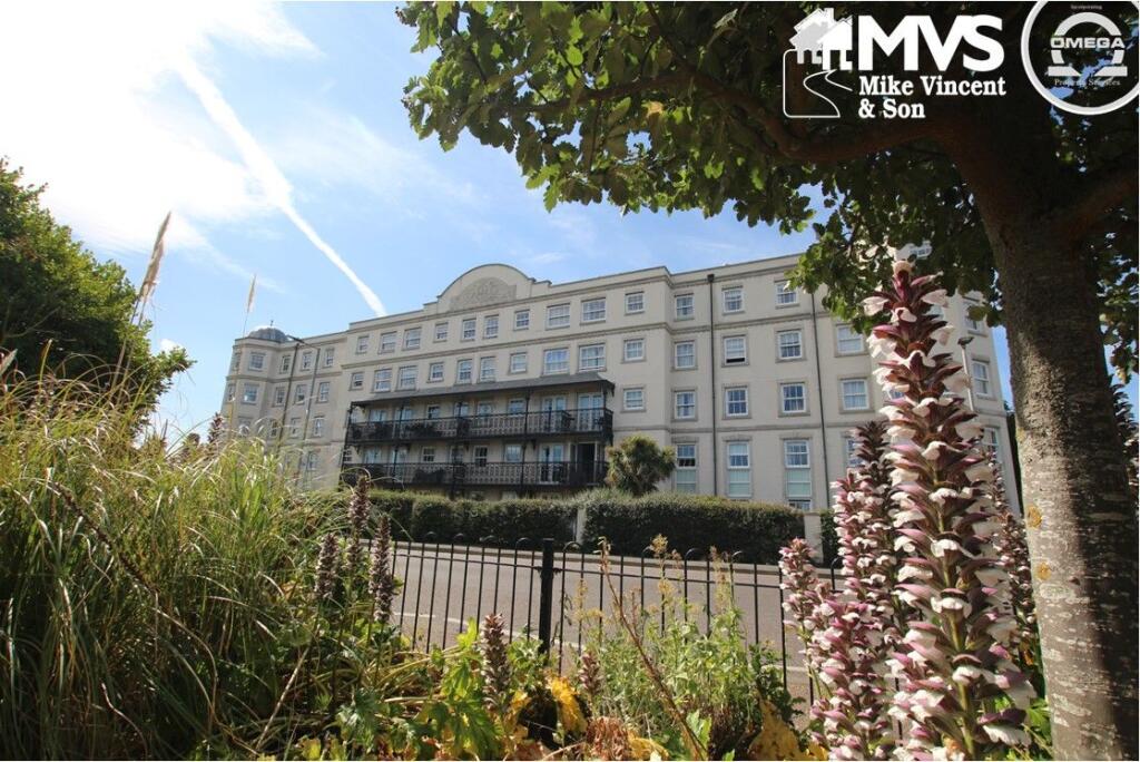 Main image of property: Imperial Court, Clacton-on-Sea