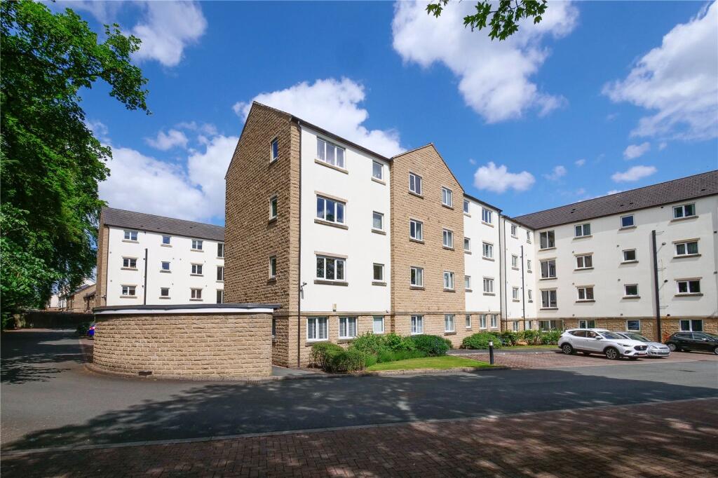 Main image of property: Lodge Road, Thackley, Bradford, West Yorkshire, BD10
