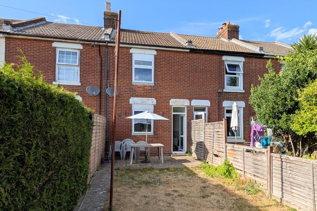 Main image of property: TRINITY GARDENS, FAREHAM