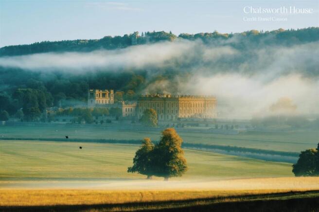 Chatsworth House