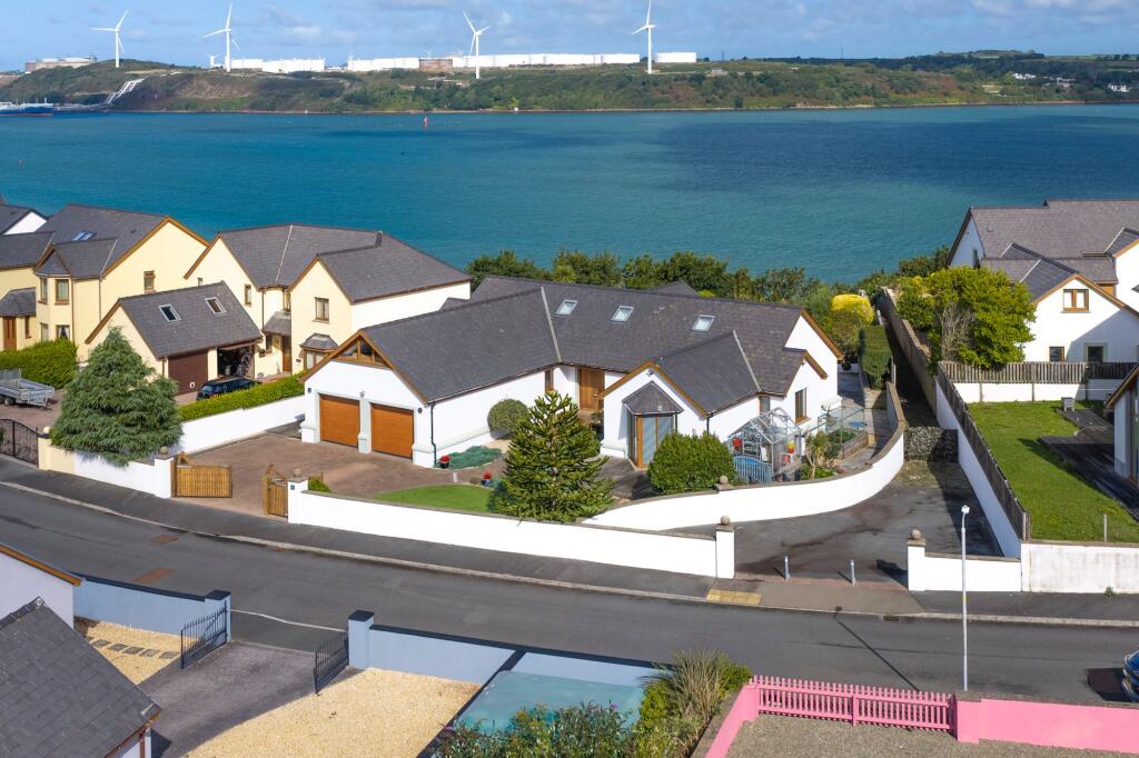 Main image of property: Ocean Way, Pennar, SA72