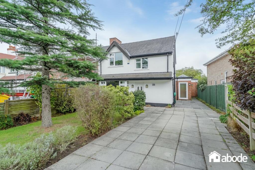 Main image of property: Paradise Lane, Formby, Liverpool