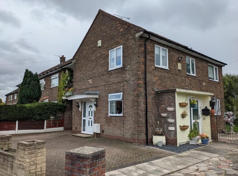 Main image of property: North Park Road, SK7