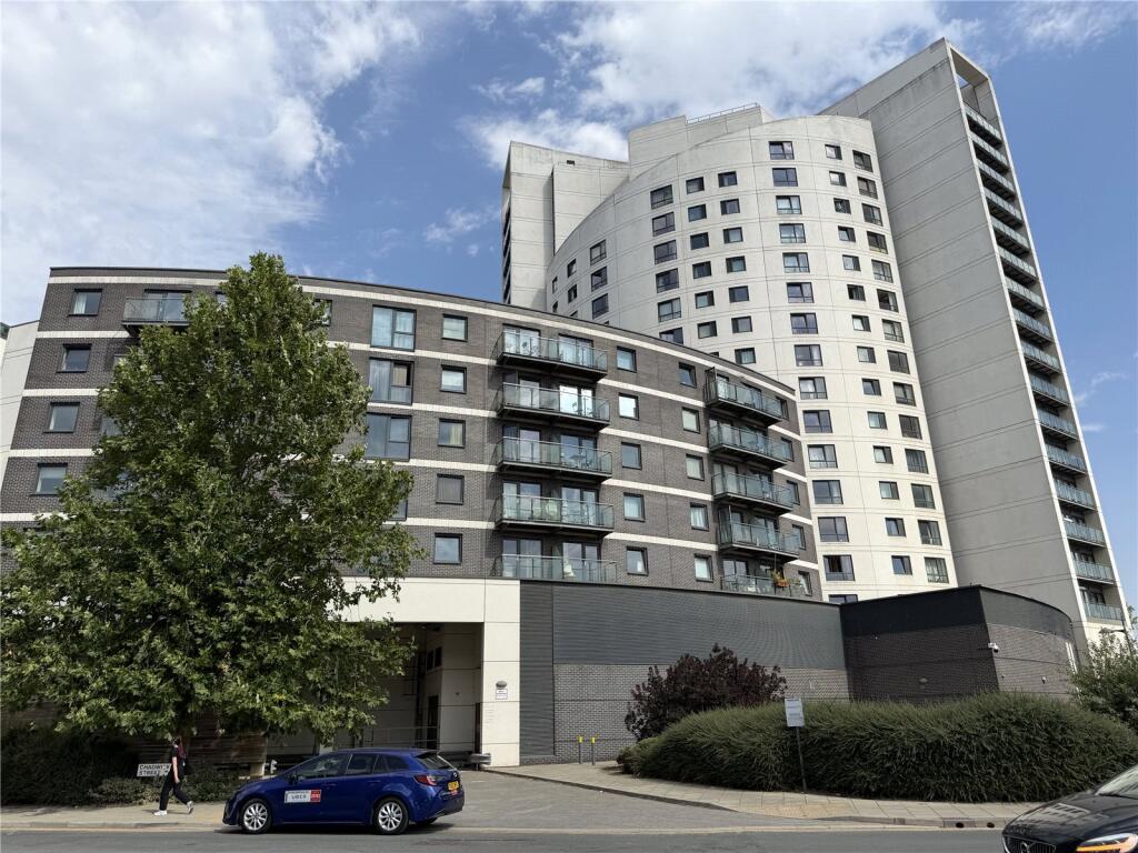Main image of property: Clarence House, The Boulevard, Leeds, LS10