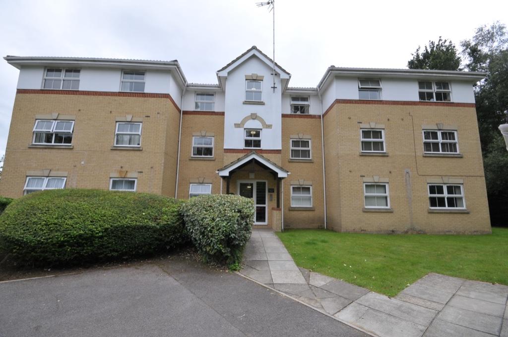 Main image of property: Hatfield House, Whittle Close, Ash Vale GU12 5SX