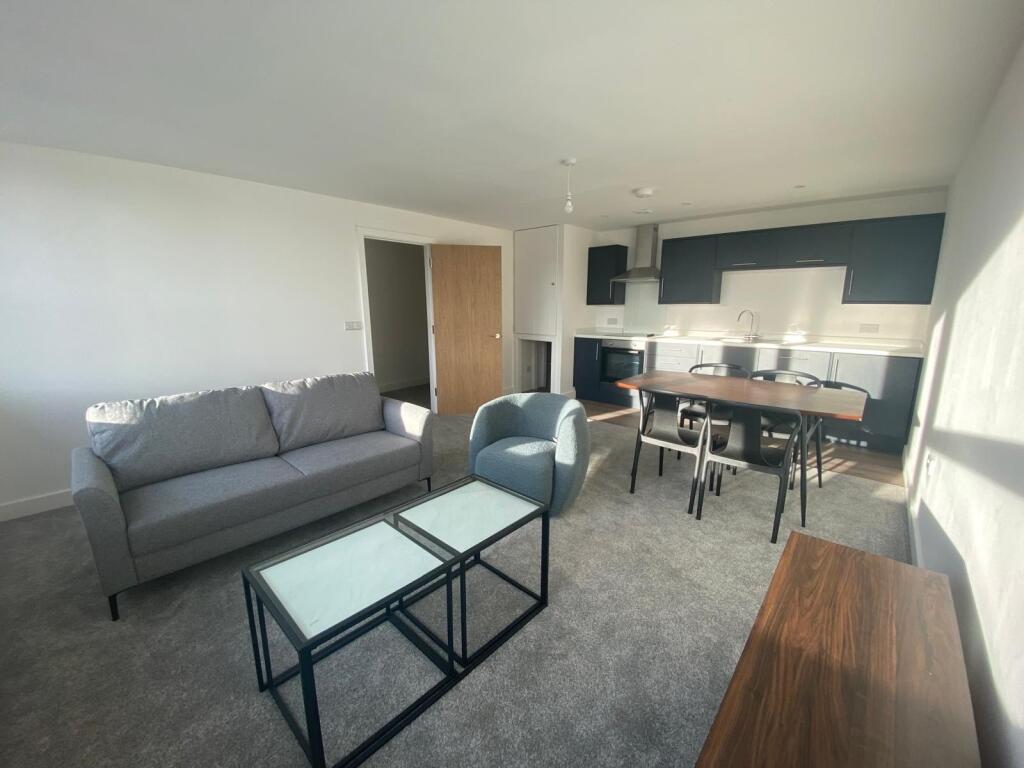 Main image of property: Well Street, Bradford, West Yorkshire, BD1