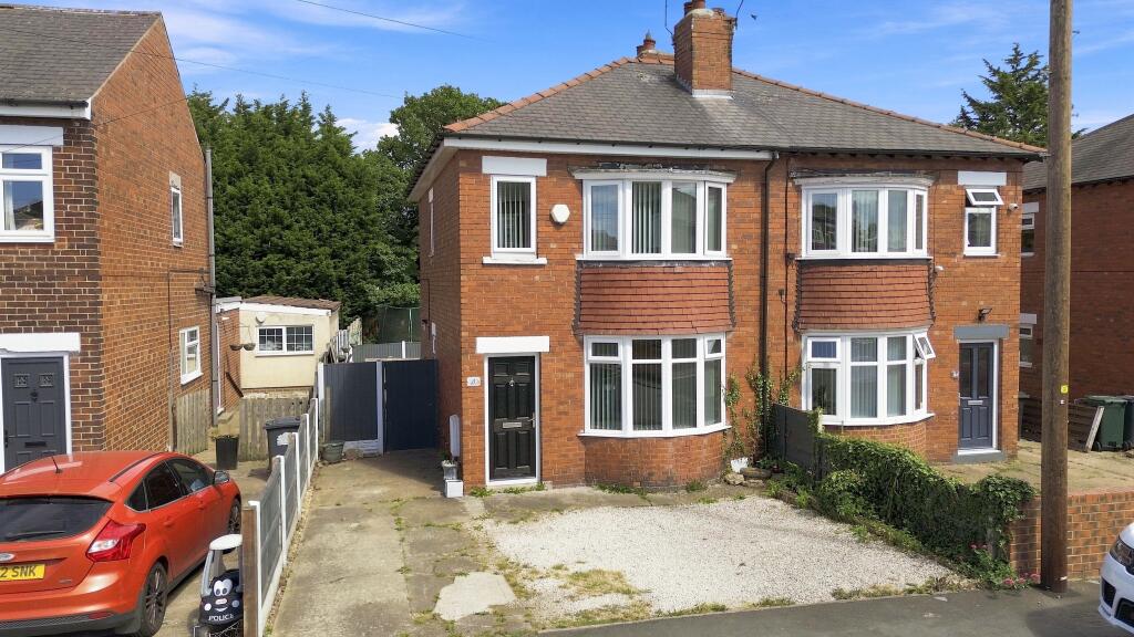 Main image of property: Malton Road, Scawsby, Doncaster, DN5